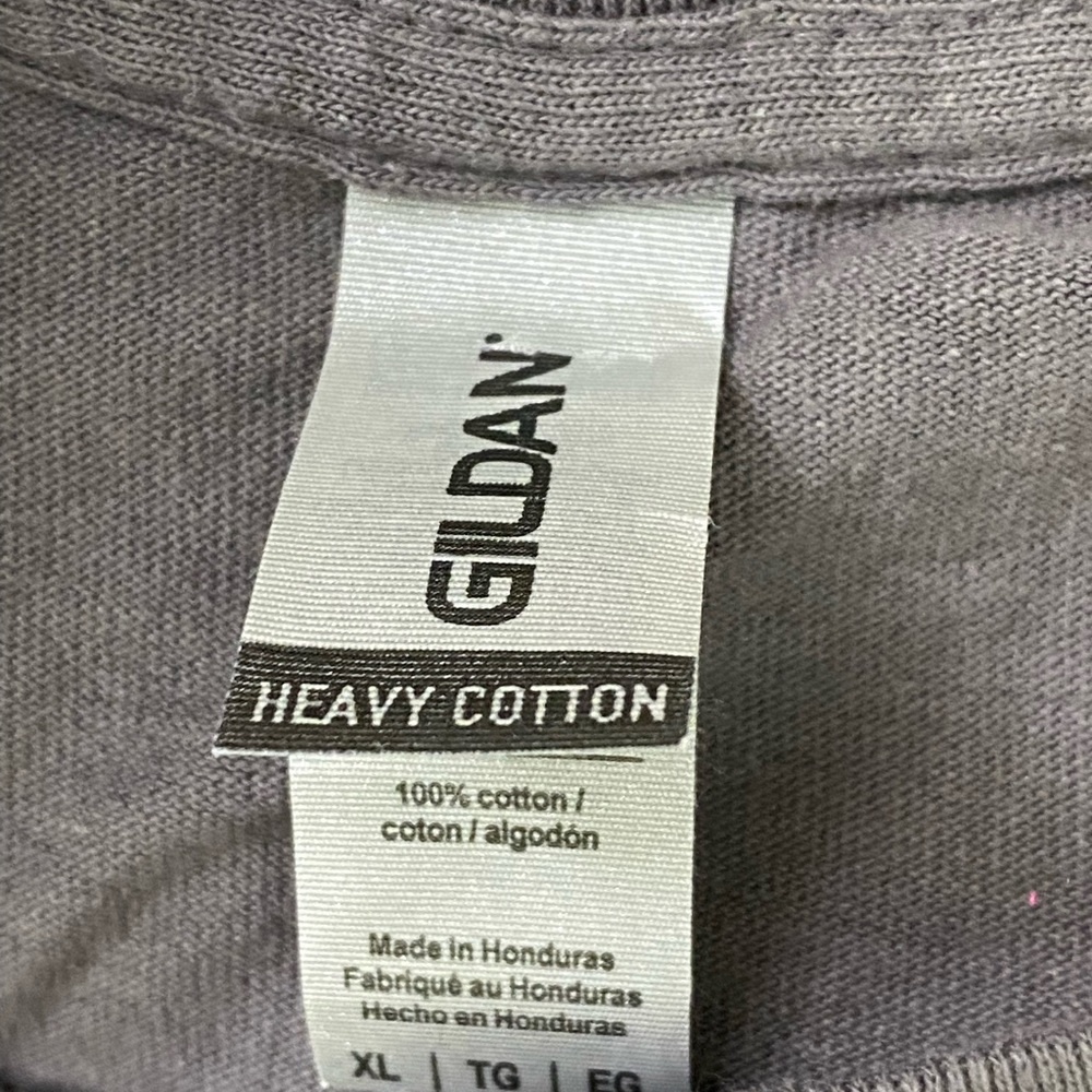 Glad Your Here Walker Hayes Tour Unisex XL Shirt - Picture 4 of 10